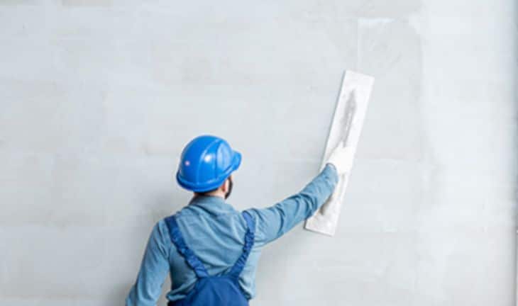 Bağcılar İnşaat Sıvacısı